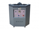 RX-850 bolsa de aire máquina de presión