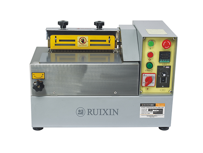 RX-230T热熔胶上胶机
